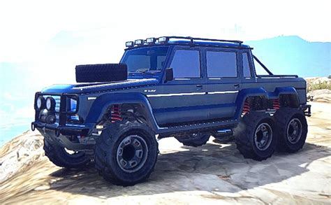 Gta 5 Dubsta 6x6 - dReferenz Blog