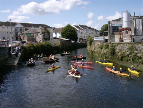 cork harbour – Coast Monkey