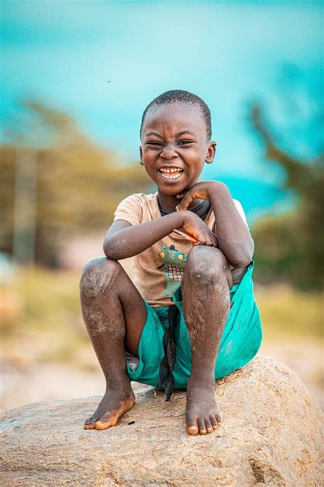 Child African Kid Happy - Free photo on Pixabay - Pixabay