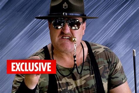 WWE legend Sgt. Slaughter recalls the bomb and death threats he and Vince McMahon received as he ...