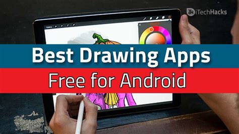 Best free drawing software for android - htzoqa