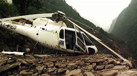 Documentary on Kedarnath Disaster 2013 Uttarakhand