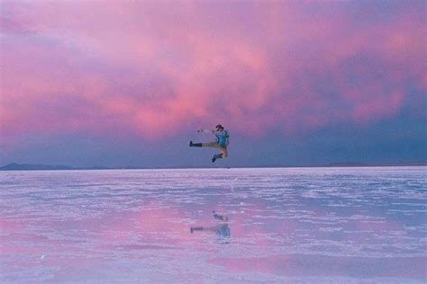 Best Time to Visit Salar de Uyuni | Photography Guide - Visit South America