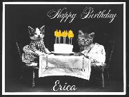 Happy Birthday Erica GIFs