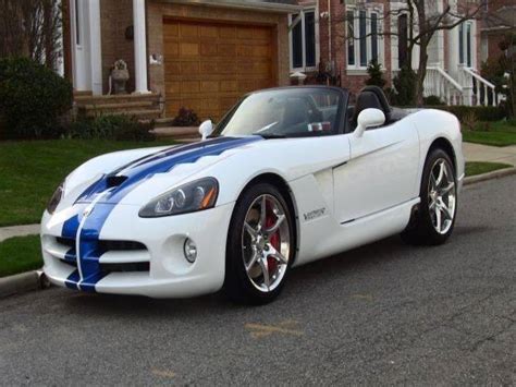 Used Dodge Viper Under $25,000 For Sale Used Cars On Buysellsearch