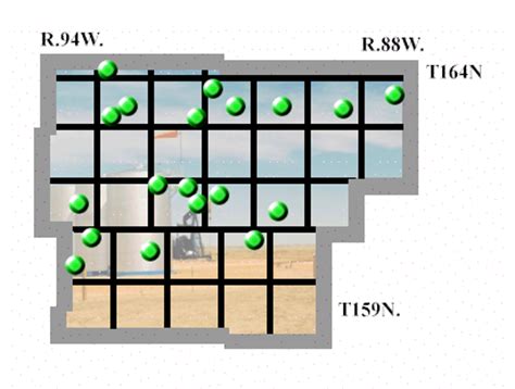 Department of Mineral Resources Geological Survey