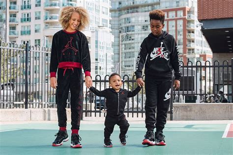 Air Jordan 11 'Bred' Set to Keep the Whole Fam Looking Fresh - Sneaker ...