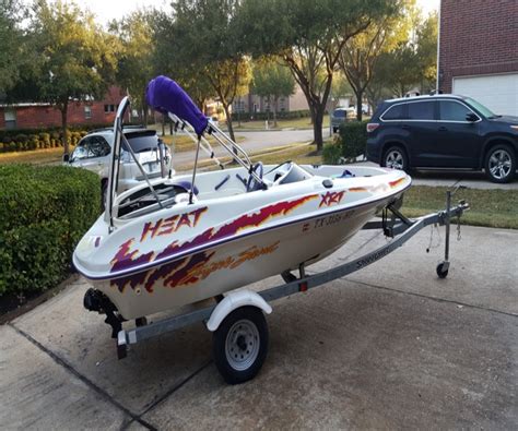 Small boats For Sale in Texas | Used Small boats For Sale in Texas by owner