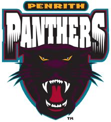 Penrith Panthers | Logopedia | FANDOM powered by Wikia