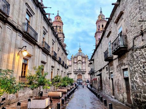 AMÉRICA LATINA | Centros Históricos Patrimonio de la Humanidad por la ...