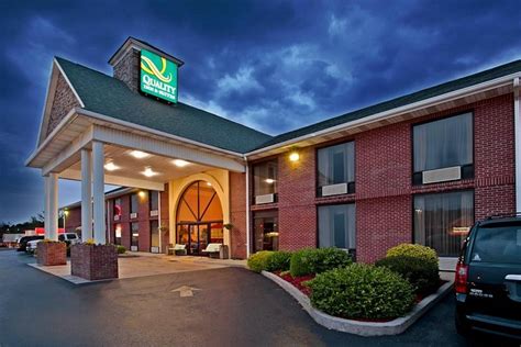 QUALITY INN & SUITES - Updated 2024 Prices, Reviews, and Photos