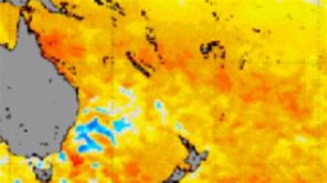 Queensland weather: El Nino likely this year with threat of droughts ...