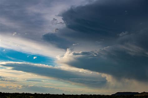 Clouds on Sky · Free Stock Photo