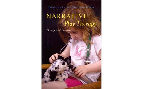 Narrative Play Therapy: Theory and Practice – Books