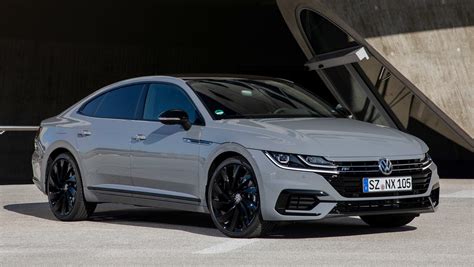 2020 Volkswagen Arteon R-Line Edition Revealed • neoAdviser