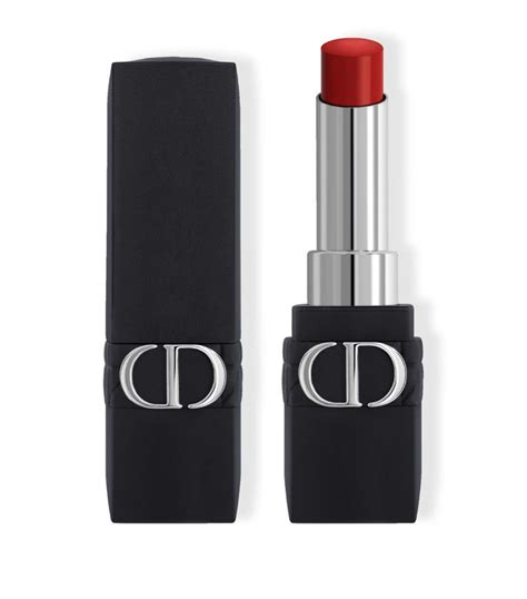 DIOR Rouge Dior Forever Lipstick | Harrods MX