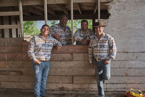 Uvalde natives Los Palominos return to city with music festival - ABC News