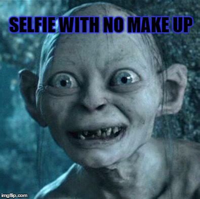 Gollum Meme - Imgflip