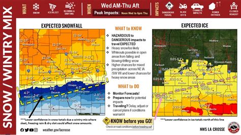 Winter Storm Summary for February 21-23, 2023