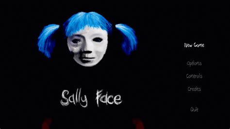 Sally Face 4k Wallpapers - Top Free Sally Face 4k Backgrounds - WallpaperAccess