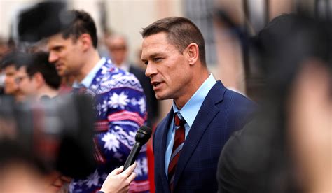 John Cena Apologizes to Chinese Fans after Calling Taiwan a 'Country' in Interview | National Review