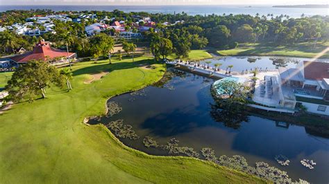 El PGA Tour Latinoamérica regresa a Puerto Plata en mayo