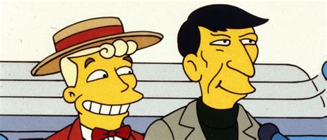 15 Best Celebrity Appearances On The Simpsons