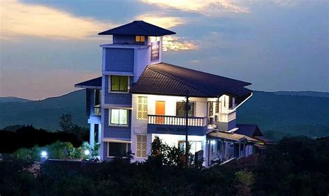 10 Resorts in Amboli, Book Now @ Upto 50% Off