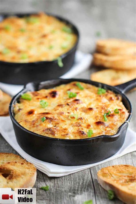 Best Crabmeat Au Gratin Recipe | Deporecipe.co