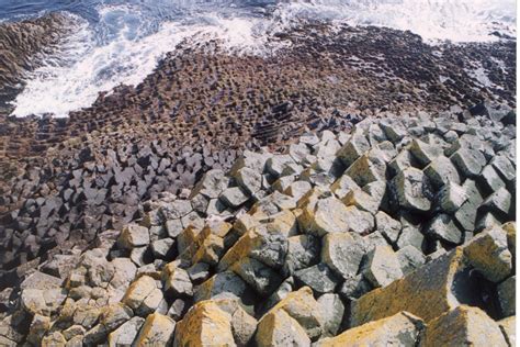 Staffa Visit | VisitScotland