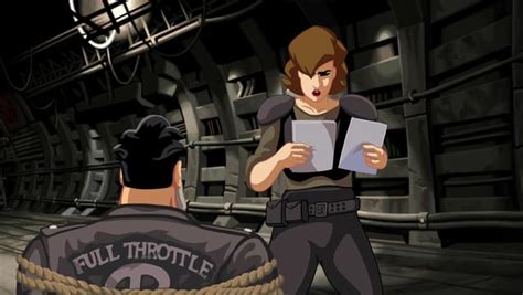 Full Throttle Remastered on GOG.com