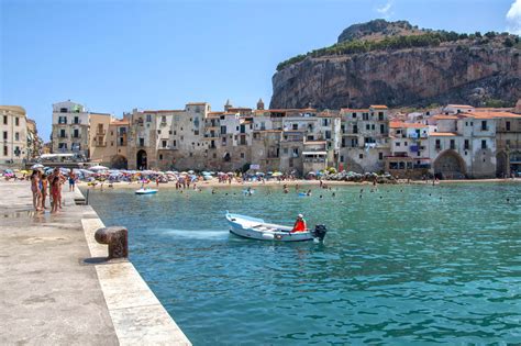 Visit Sicily Cefalu: everything you need to know