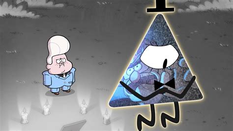 Gravity Falls Stan Twin S