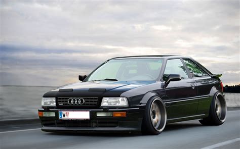 1992 Audi S2 COUPE QUATTRO 2.2 MT / 220 л.с. - АвтоГурман