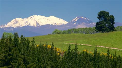 Visit Mount Ruapehu Ski Area: Best of Mount Ruapehu Ski Area Tourism ...