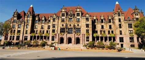 St. Louis City Hall | St louis city hall, City hall, St louis