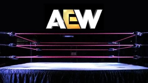 Big AEW Show Set To Return, First Matches Announced - WrestleTalk