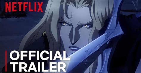 Warren Ellis Tells You What to Expect in Castlevania Season 2 From Netflix