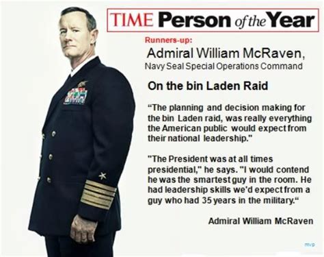 William H. McRaven Quotes. QuotesGram