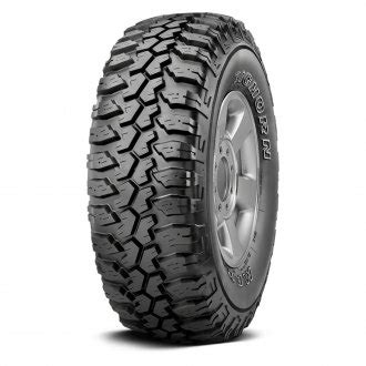 14 Inch Off-Road, All-Terrain, Mud Tires — CARiD.com