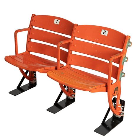 RFK Stadium Seats for Sale.