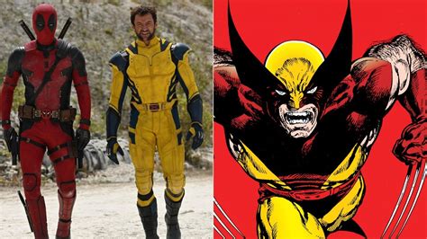 Wolverine's Deadpool 3 Costume Just Broke Twitter - There's Just One ...