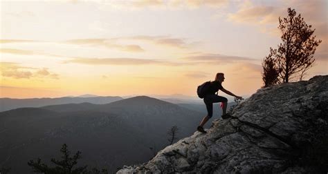 Linville Gorge and Falls – Blue Ridge National Heritage Area