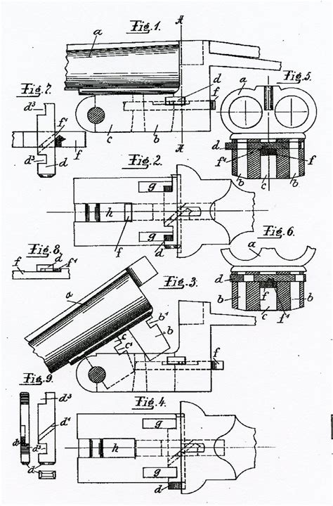 Double Barrel Shotgun Drawing at GetDrawings | Free download