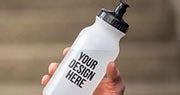 Custom Water Bottles & Personalized Water Bottles