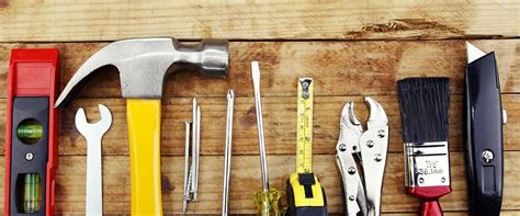 The Home Improvement Tools Everyone Should Own – Preps Life