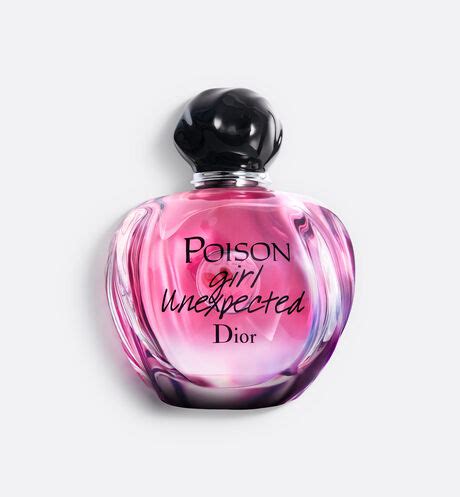 Poison Girl Unexpected - Women's Fragrance - Fragrance | DIOR