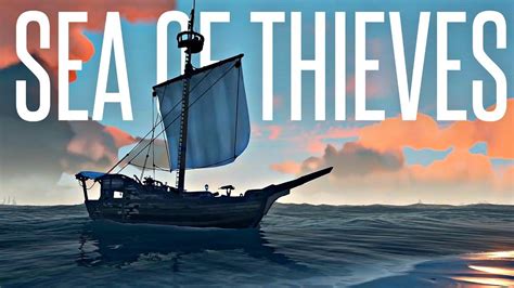 THE MOST DANGEROUS SLOOP CREW IN THE SEA - Sea Of Thieves PVP Adventure ...