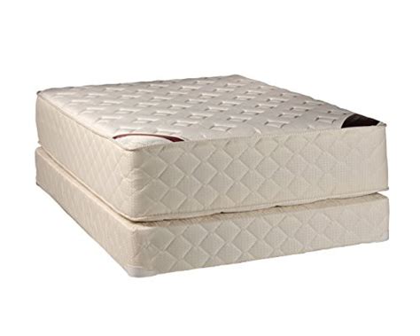 Dream Sleep Highlight Luxury Firm Queen Mattress Set - mattress.news