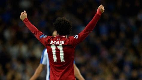 Mohamed Salah Goal Celebrations Explained | Al Bawaba